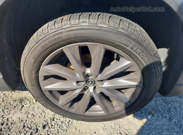 JM3TCADY8M0514170 2021 MAZDA CX-9 Черный 