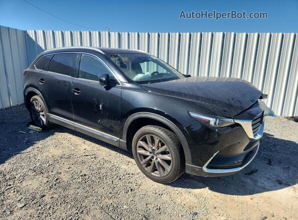 JM3TCADY8M0514170 2021 MAZDA CX-9 Черный 