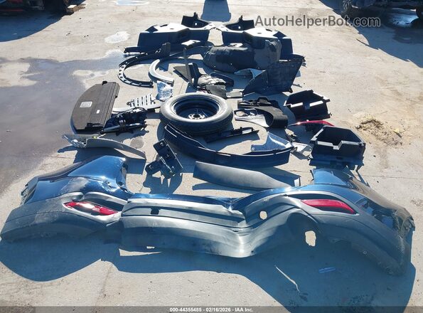 JM3TCBAY5P0648181 2023 MAZDA CX-9 Dark Blue Vista del cuadro de instrumentos