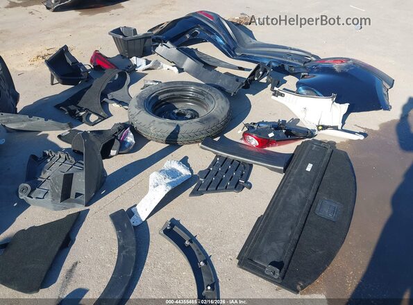 JM3TCBAY5P0648181 2023 MAZDA CX-9 Dark Blue 