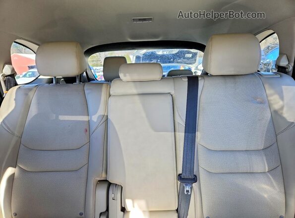 JM3TCBCY3H0132917 2017 MAZDA CX-9 Blue 