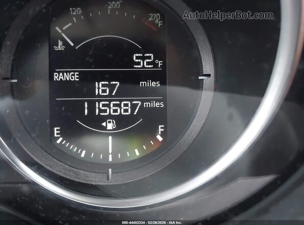 JM3TCBCY4H0133512 2017 MAZDA CX-9 Серый 