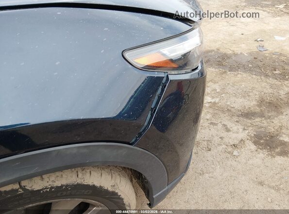 JM3TCBCY4H0133896 2017 MAZDA CX-9 Dark Blue 