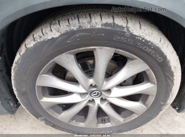 JM3TCBCY4H0133896 2017 MAZDA CX-9 Dark Blue 