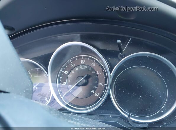 JM3TCBCY5M0531340 2021 MAZDA CX-9 Blue 