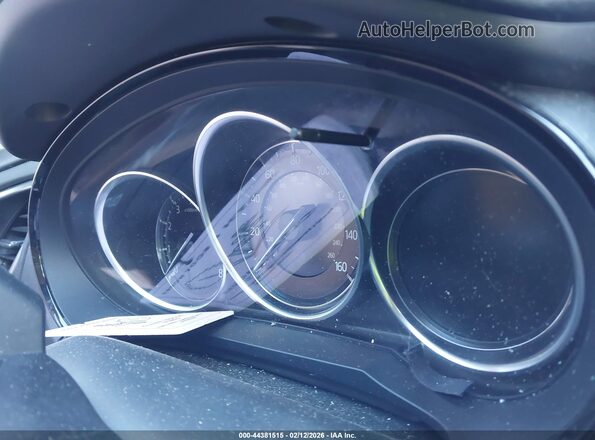 JM3TCBCY5M0531340 2021 MAZDA CX-9 Blue უკანა სავარძლების ხედი