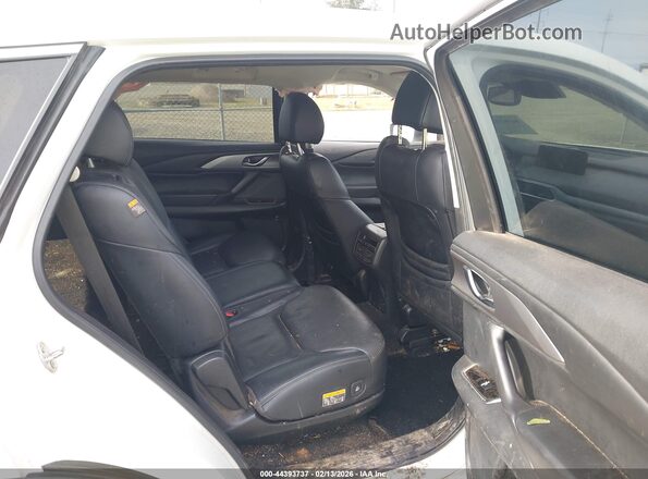 JM3TCBCY5N0605017 2022 MAZDA CX-9 White 