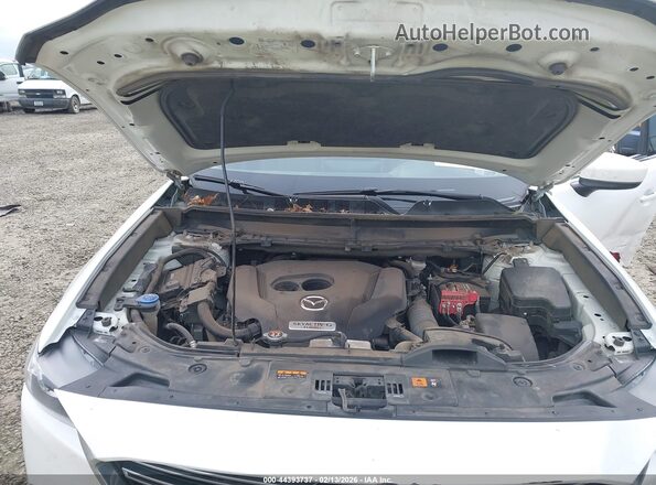 JM3TCBCY5N0605017 2022 MAZDA CX-9 White 