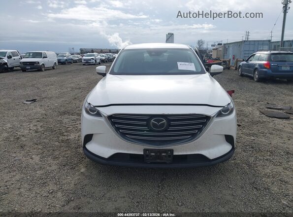 JM3TCBCY5N0605017 2022 MAZDA CX-9 White 