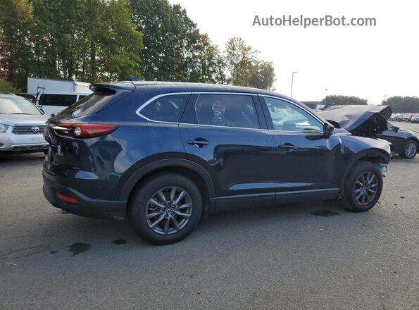 JM3TCBCY5N0607267 2022 MAZDA CX-9 Blue 
