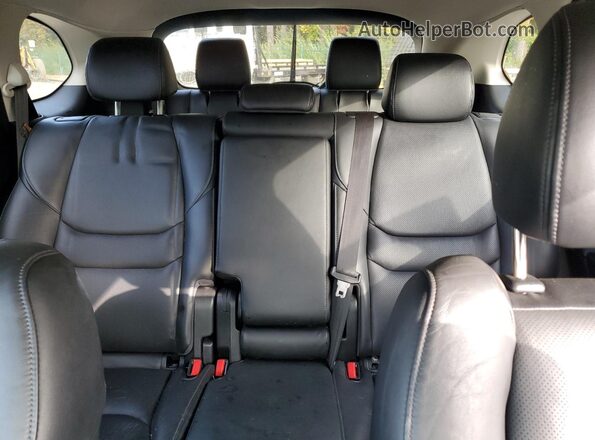 JM3TCBCY5N0607267 2022 MAZDA CX-9 Blue 