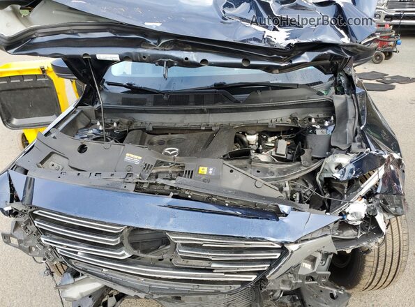 JM3TCBCY5N0607267 2022 MAZDA CX-9 Blue 