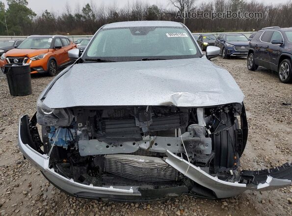 JM3TCBCYXN0607653 2022 MAZDA CX-9 Silver 
