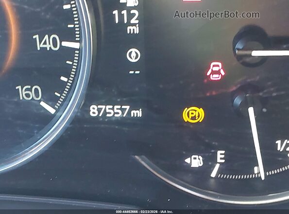 JM3TCBDY1P0651736 2023 MAZDA CX-9 Серый Панорамный вид салона 360°