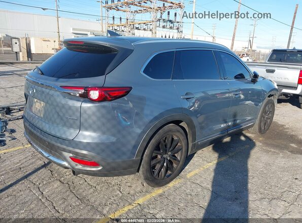 JM3TCBDY2M0522772 2021 MAZDA CX-9 Gray 