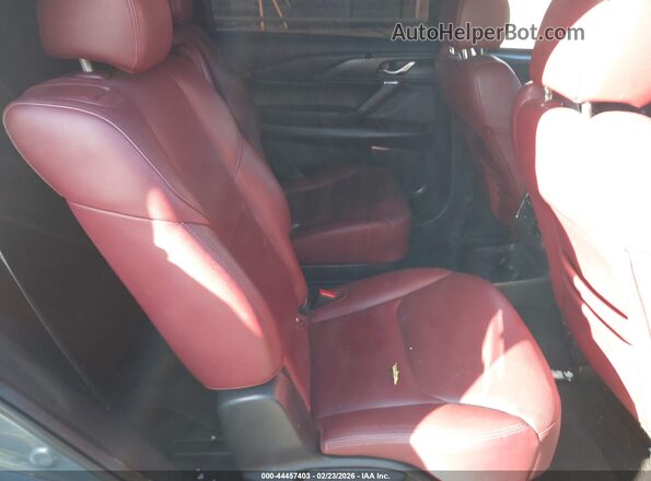 JM3TCBDY2M0522772 2021 MAZDA CX-9 Gray 