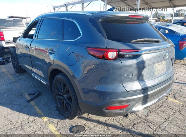 JM3TCBDY2M0522772 2021 MAZDA CX-9 Gray 