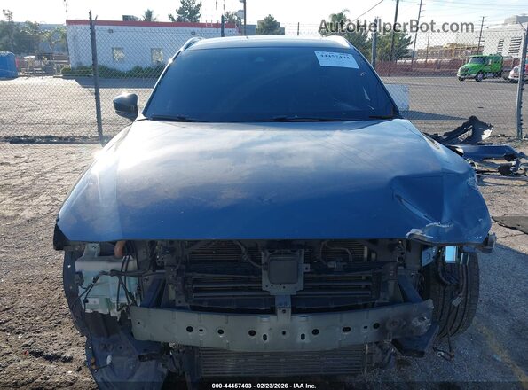 JM3TCBDY2M0522772 2021 MAZDA CX-9 Gray 