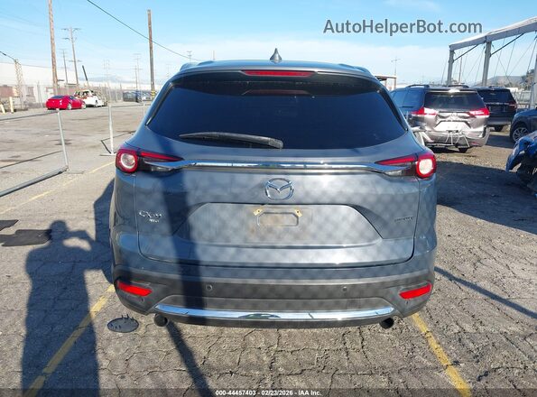 JM3TCBDY2M0522772 2021 MAZDA CX-9 Gray 
