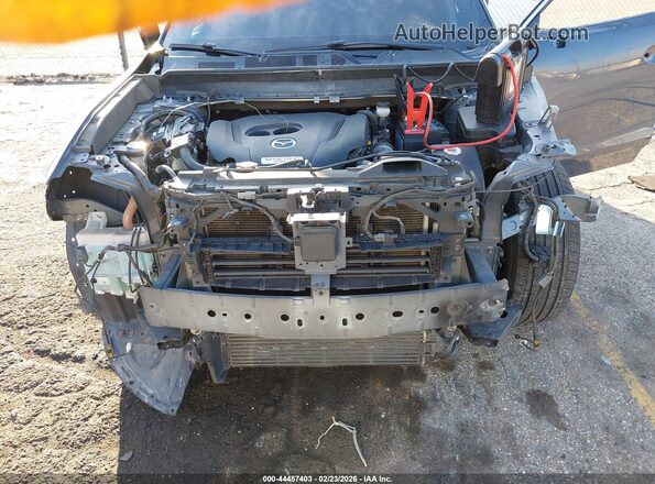 JM3TCBDY2M0522772 2021 MAZDA CX-9 Gray 