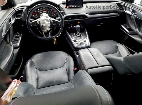 JM3TCBDY3L0413624 2020 MAZDA CX-9 White 