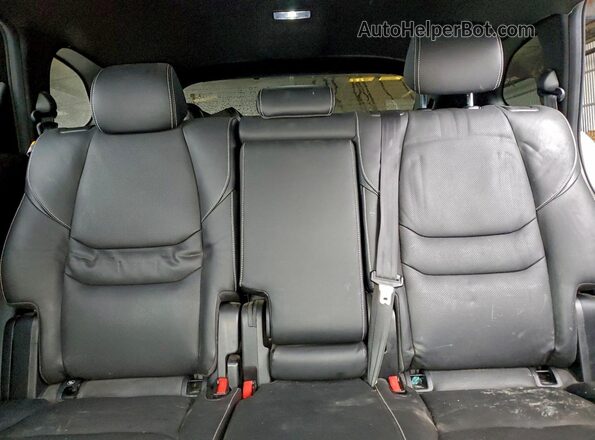 JM3TCBDY3L0413624 2020 MAZDA CX-9 White 