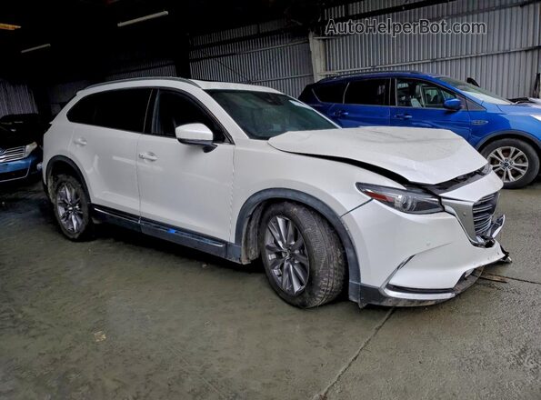 JM3TCBDY3L0413624 2020 MAZDA CX-9 White 