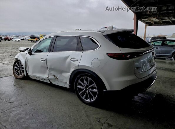 JM3TCBDY3L0413624 2020 MAZDA CX-9 White 