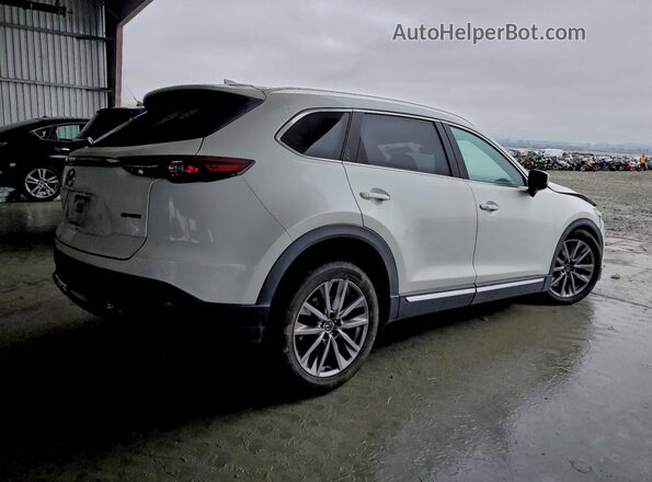 JM3TCBDY3L0413624 2020 MAZDA CX-9 White 