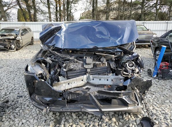 JM3TCBDY3P0630595 2023 MAZDA CX-9 Blue Դիմացի տեսք