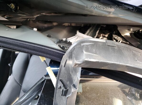 JM3TCBDY3P0630595 2023 MAZDA CX-9 Blue Հետևի նստատեղերի տեսք