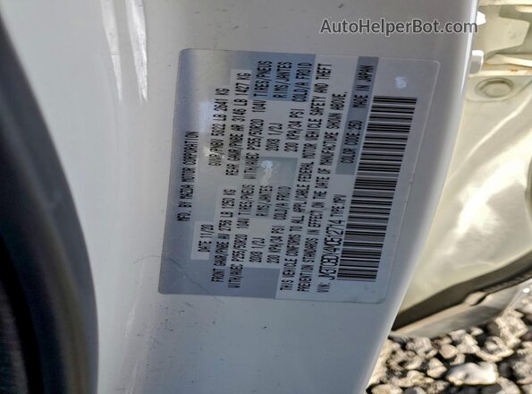 JM3TCBDY4M0512714 2021 MAZDA CX-9 White Vista interior de 360 grados