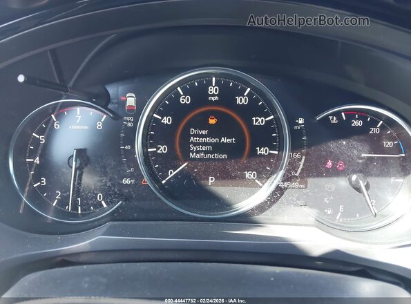JM3TCBDY4P0649902 2023 MAZDA CX-9 Red 