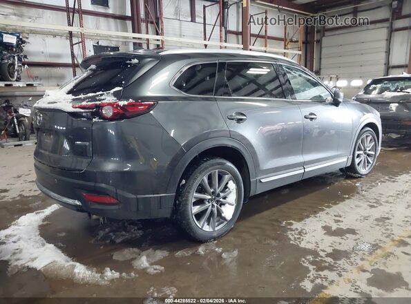 JM3TCBDY7P0630051 2023 MAZDA CX-9 Gray Tył prawy