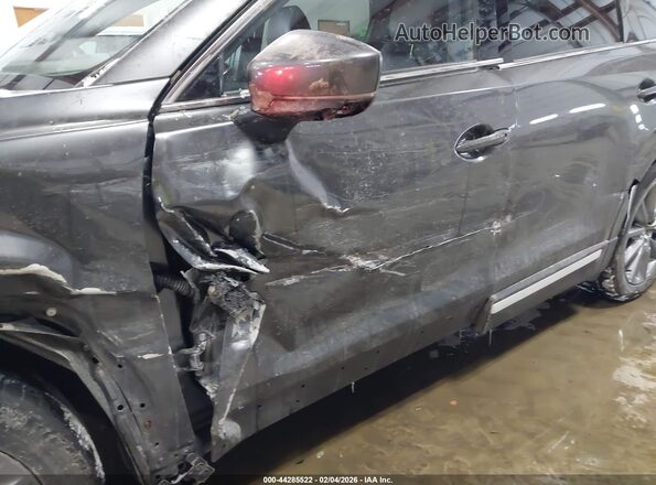 JM3TCBDY7P0630051 2023 MAZDA CX-9 Gray 