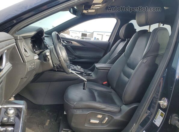 JM3TCBDY9M0530108 2021 MAZDA CX-9 Черный 