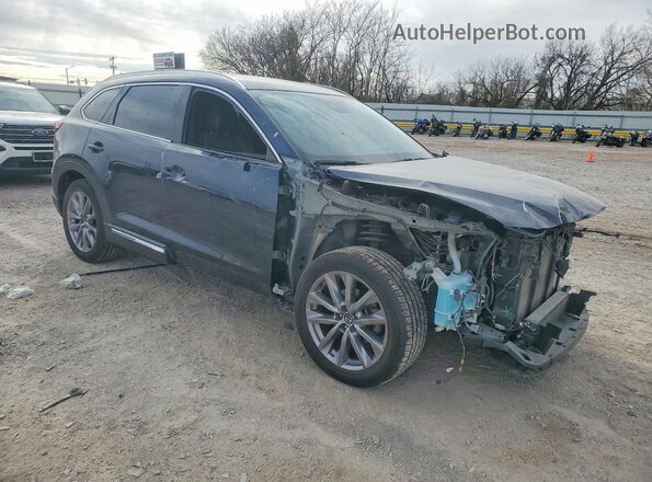 JM3TCBDY9M0530108 2021 MAZDA CX-9 Черный 