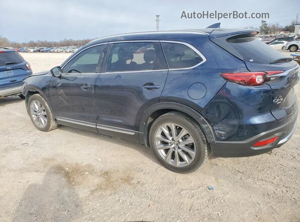 JM3TCBDY9M0530108 2021 MAZDA CX-9 Черный 