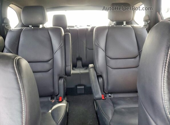 JM3TCBDY9M0530108 2021 MAZDA CX-9 Черный 