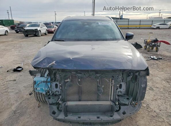 JM3TCBDY9M0530108 2021 MAZDA CX-9 Черный 