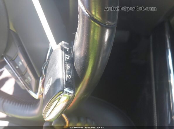 JM3TCBDYXP0629881 2023 MAZDA CX-9 White Vista del salpicadero