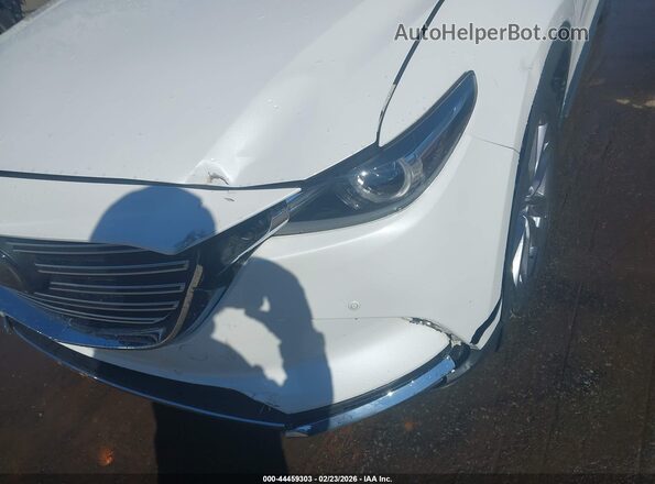 JM3TCBDYXP0629881 2023 MAZDA CX-9 White 