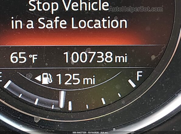 JM3TCBEY2G0113769 2016 MAZDA CX-9 Gray 