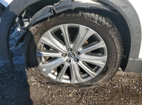 JM3TCBEY2M0537013 2021 MAZDA CX-9 White 