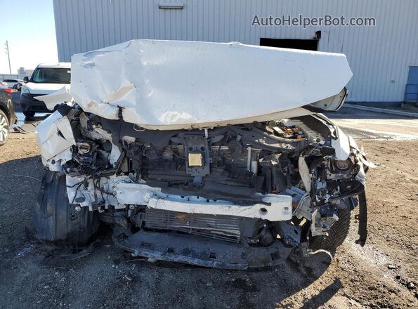 JM3TCBEY2M0537013 2021 MAZDA CX-9 White 