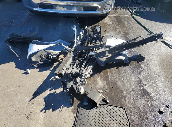 JM3TCBEY2M0537013 2021 MAZDA CX-9 White Вид наклейки з VIN-кодом