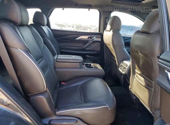 JM3TCBEY7L0413186 2020 MAZDA CX-9 Gray 