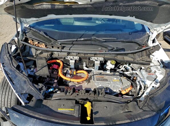 JN1AF0BA2RM434390 2024 NISSAN ARIYA White 