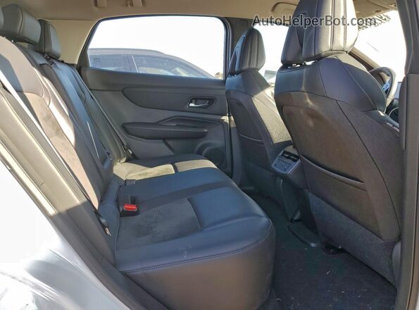 JN1AF0BA2RM434390 2024 NISSAN ARIYA White 
