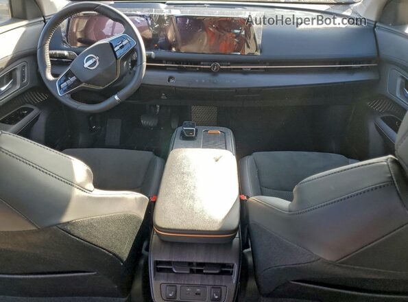 JN1AF0BA2RM434390 2024 NISSAN ARIYA White 